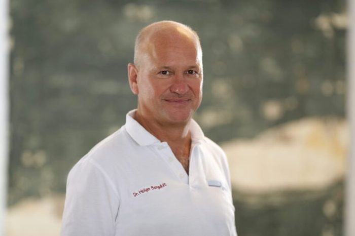 Dr. med. Holger Bergdolt, MVZ Wiesloch